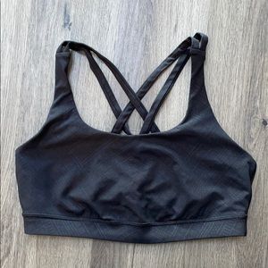 Lululemon Energy Bra